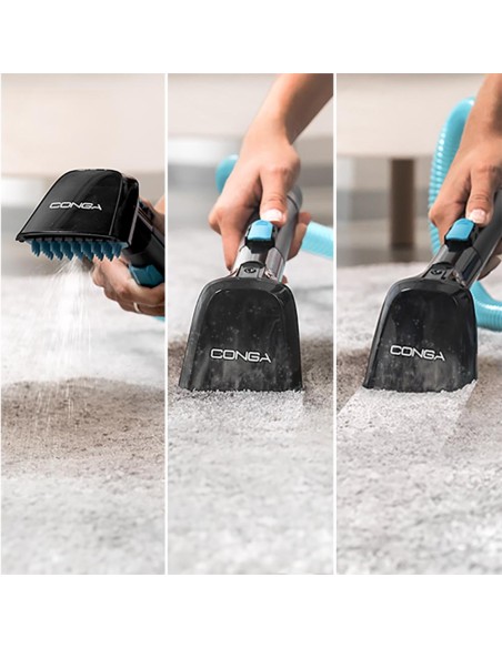 Conga 4000 Carpet&Spot Clean XL