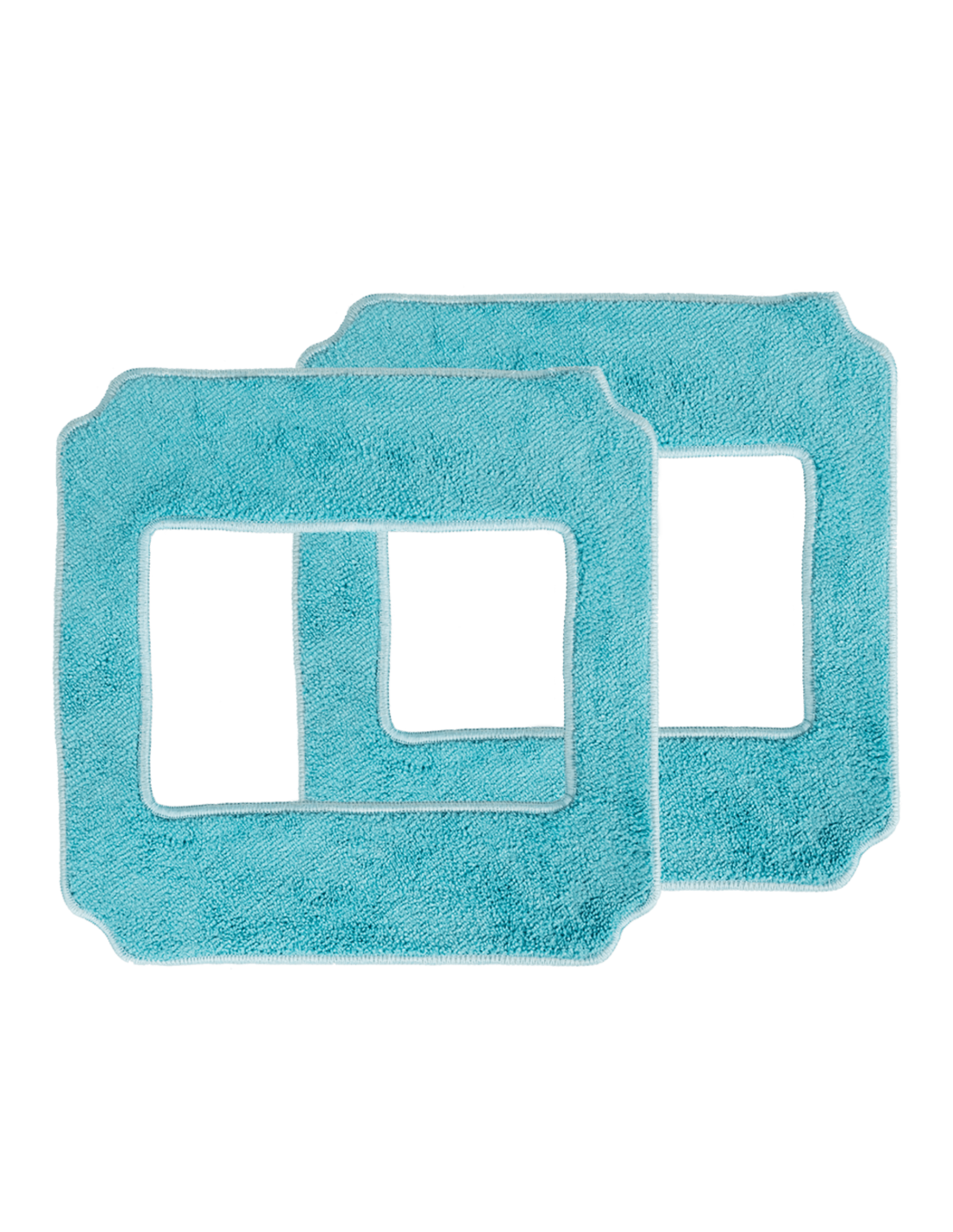 Pack de 2 mopas para Windroid 1290