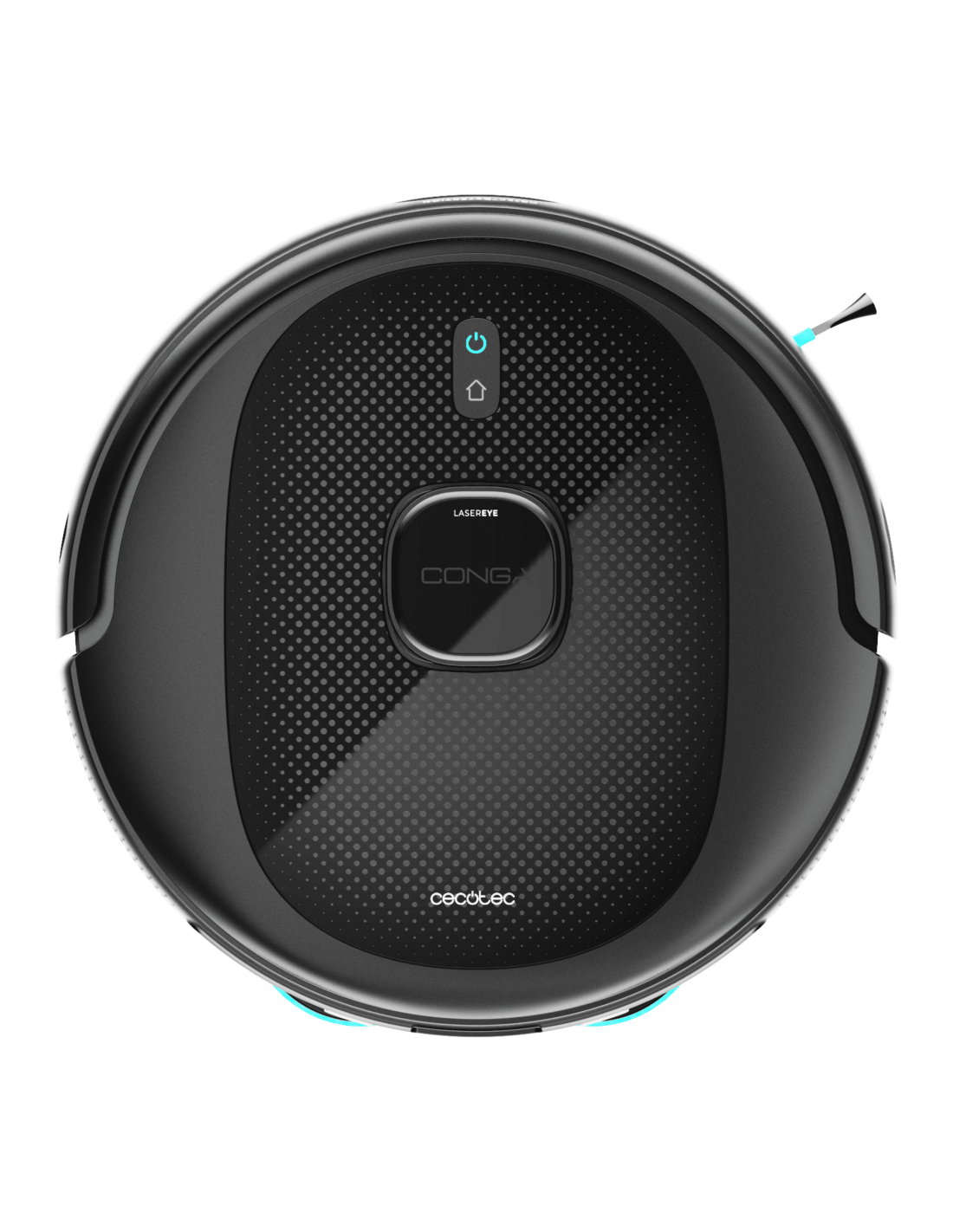 Conga 9990 AI Spin Revolution Ultra Power Home