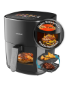 Cecofry&Grill Duoheat 6500