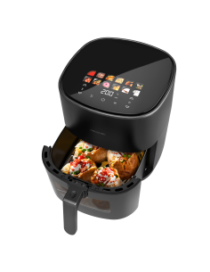 Cecofry&Grill Duoheat 6500 2