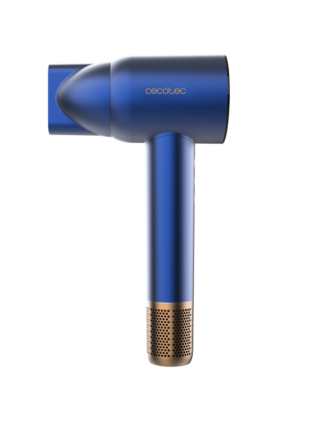 IoniCare RockStar Nano IonTech Blue