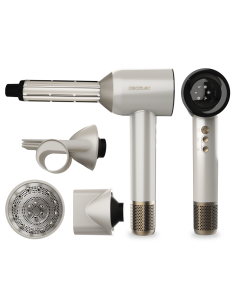 IoniCare RockStar Nano IonTech 4in1