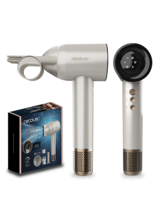 IoniCare RockStar Nano IonTech 4in1 2
