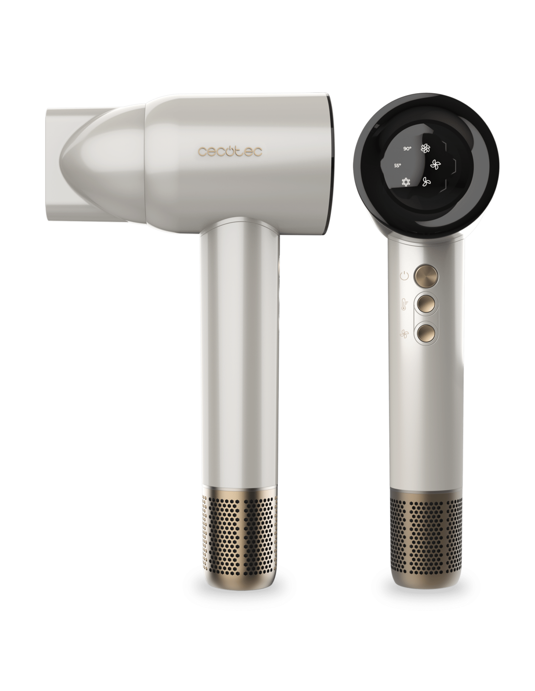 IoniCare RockStar Nano IonTech 4in1