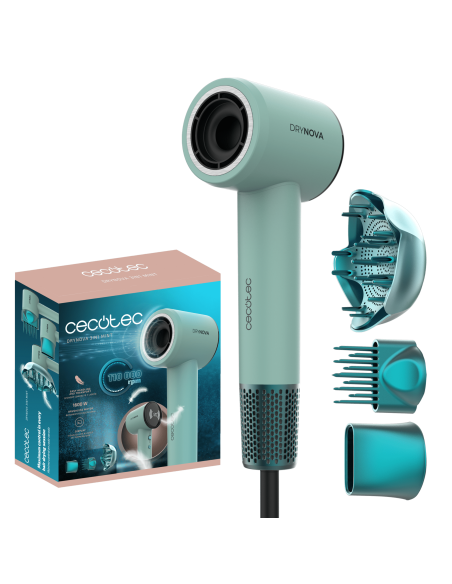 DryNova 3in1 Mint