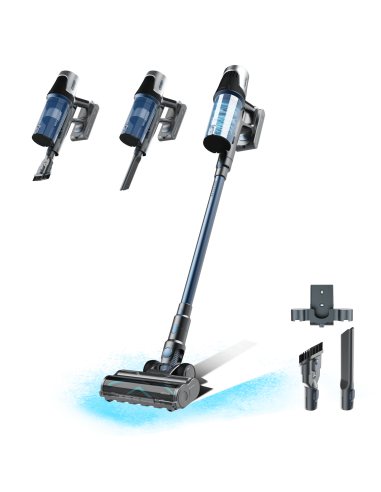 Conga Rockstar 2500 Freeze Powerhead