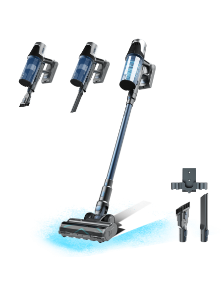 Conga Rockstar 2500 Freeze Powerhead