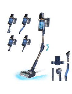 Conga Rockstar 3500 Blizzard Pet Flex 2