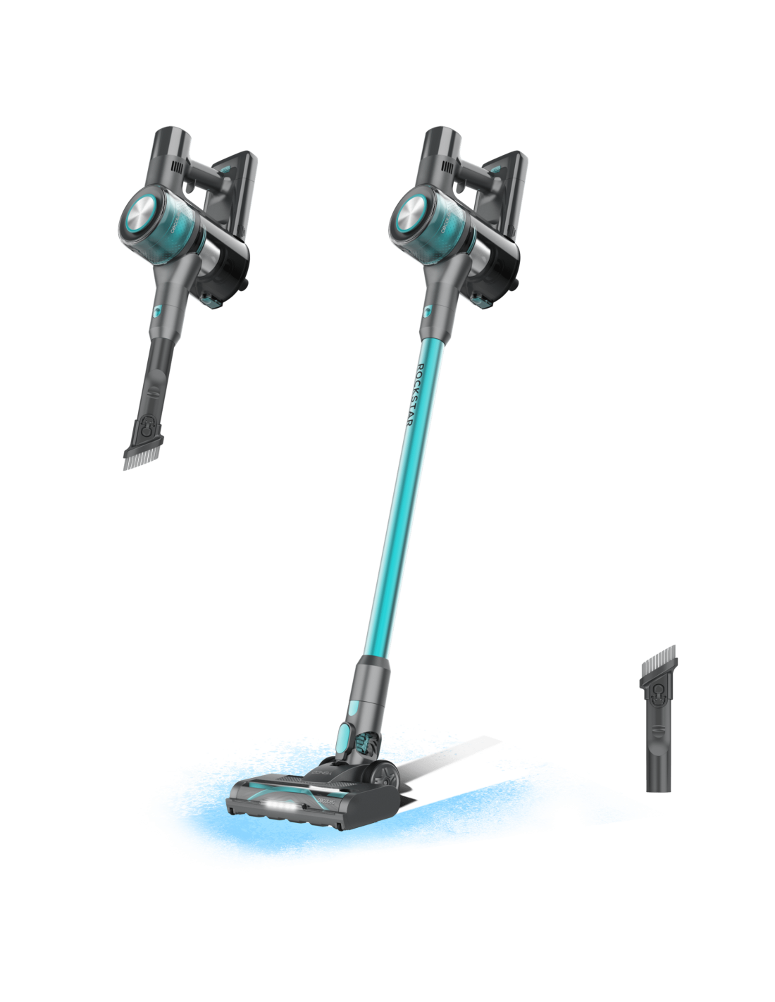 Conga Rockstar 1500 Bolt