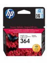 CARTUCHO HP 364 NEGRO PHOTO CB317EE