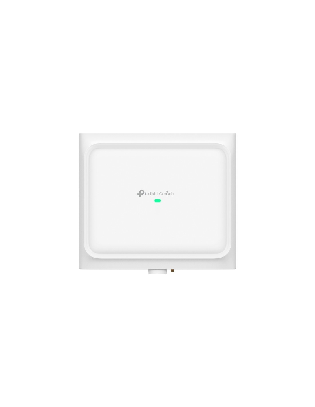 TP-Link Omada EAP650 D30-OUTDOOR punto de acceso inalámbrico 3000 Mbit/s Blanco Energía sobre Ethernet (PoE)