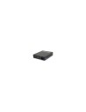LevelOne FVM-1101 convertidor de medio 100 Mbit/s 1310 nm Negro