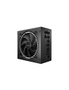 be quiet! Pure Power 13 M | 850W unidad de fuente de alimentación 20+4 pin ATX ATX Negro