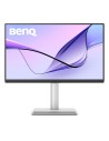 BenQ MA270U pantalla para PC 68,6 cm (27") 3840 x 2160 Pixeles 4K Ultra HD Blanco