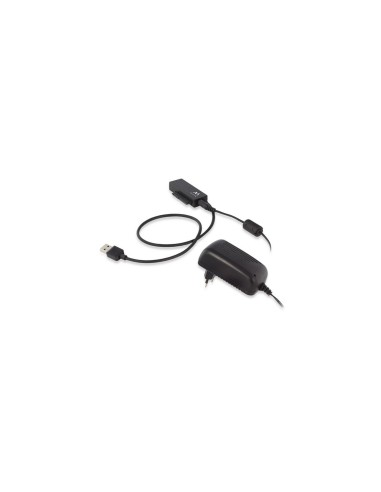 Ewent EW7018 tarjeta y adaptador de interfaz SATA