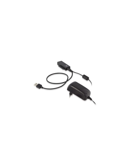 Ewent EW7018 tarjeta y adaptador de interfaz SATA