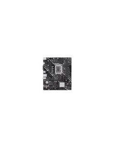 ASUS Prime H610M-K Intel H610 LGA 1700 micro ATX 2