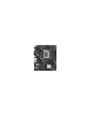 ASUS Prime H610M-K Intel H610 LGA 1700 micro ATX