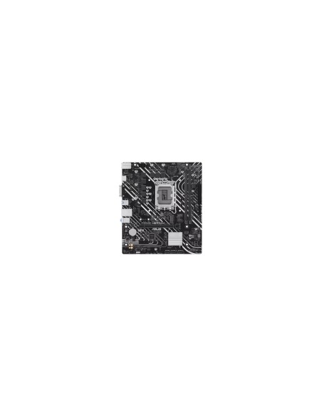ASUS Prime H610M-K Intel H610 LGA 1700 micro ATX