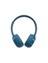 SPC Heron 2 Studio Auriculares Inalámbrico Diadema Llamadas/Música USB Tipo C Bluetooth Azul