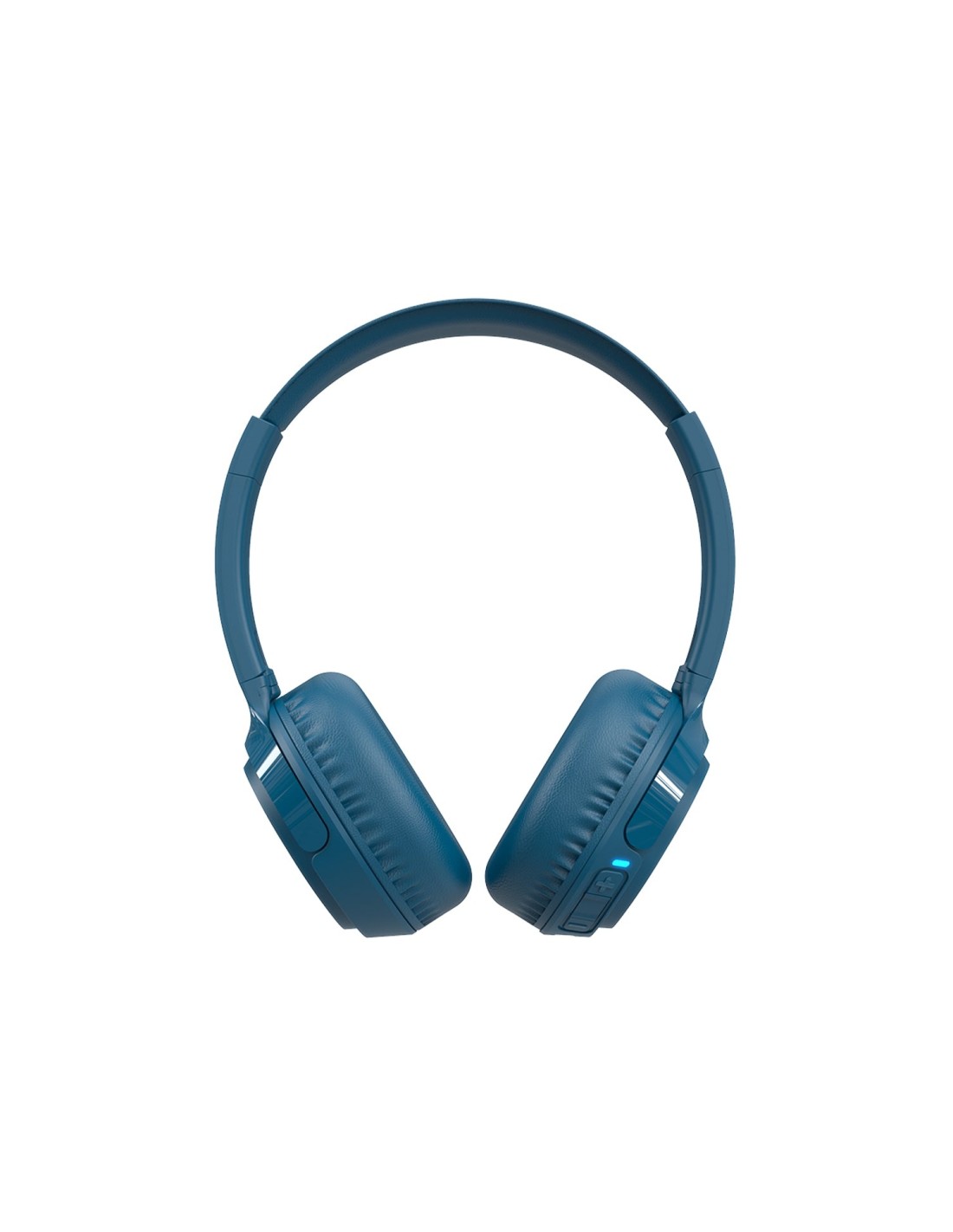 SPC Heron 2 Studio Auriculares Inalámbrico Diadema Llamadas/Música USB Tipo C Bluetooth Azul