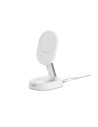 Belkin BoostCharge Pro Smartphone Blanco Corriente alterna Cargador inalámbrico Carga rápida Interior