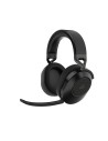 Corsair HS65 Auriculares Inalámbrico Diadema Juego Bluetooth Negro