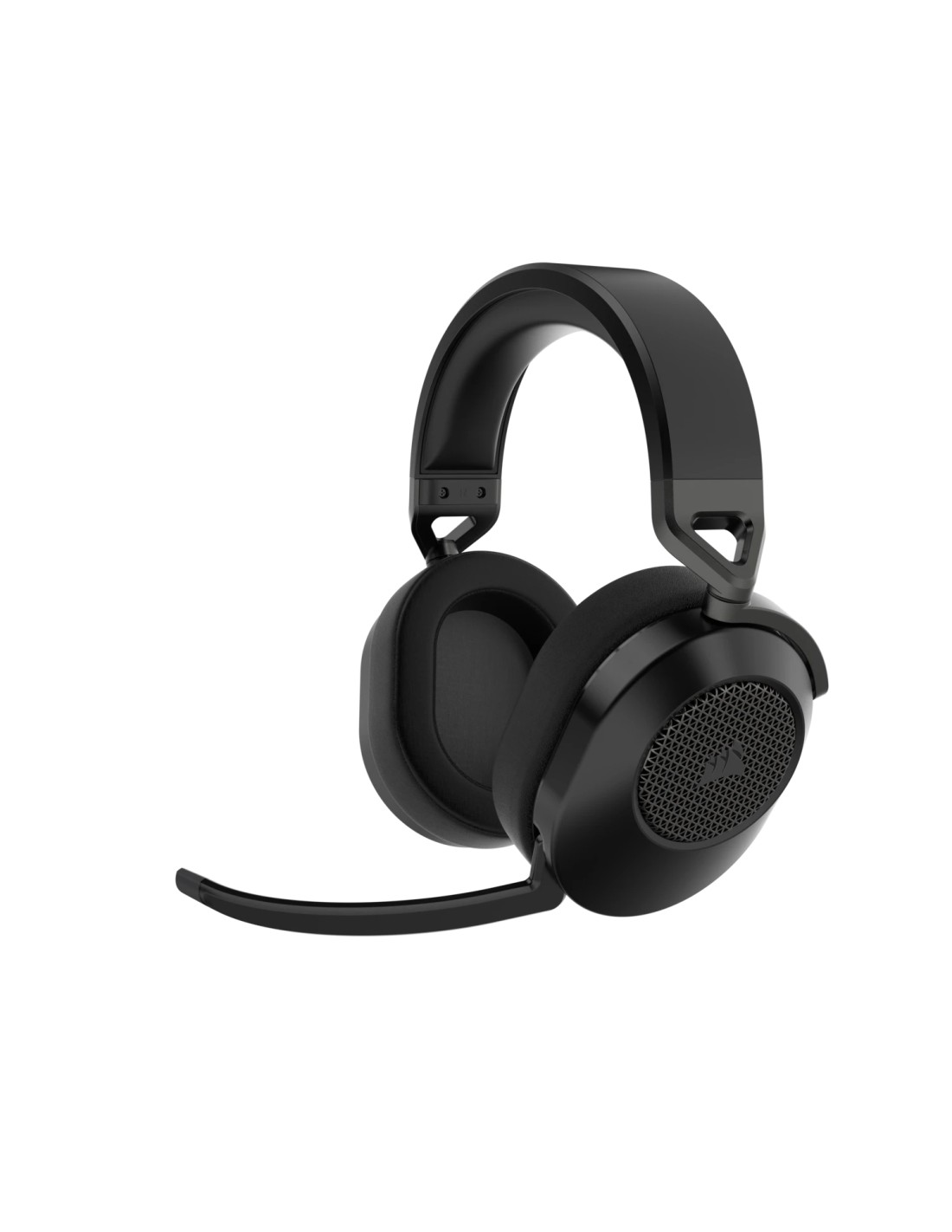 Corsair HS65 Auriculares Inalámbrico Diadema Juego Bluetooth Negro