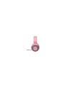 Razer RZ04-04730200-R3M1 auricular y casco Auriculares Alámbrico Diadema Rosa
