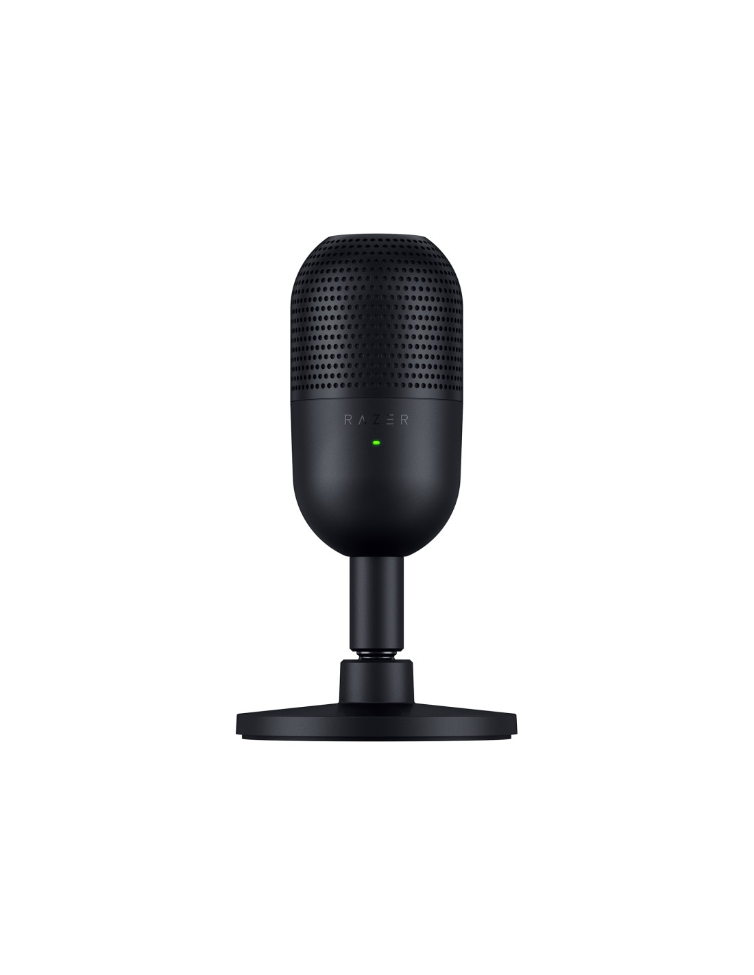 Razer Seiren V3 Mini Negro Micrófono de superficie para mesa