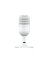 Razer RZ19-05050300-R3M1 micrófono Blanco Micrófono de superficie para mesa