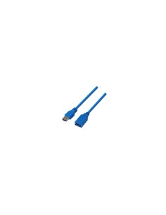 AISENS A105-0046 cable USB USB 3.2 Gen 1 (3.1 Gen 1) 2 m USB A 5