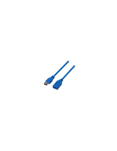 AISENS A105-0046 cable USB USB 3.2 Gen 1 (3.1 Gen 1) 2 m USB A 5