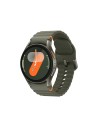 Samsung Galaxy Watch7 3,3 cm (1.3") AMOLED 40 mm Digital 432 x 432 Pixeles Pantalla táctil Verde Wifi GPS (satélite)