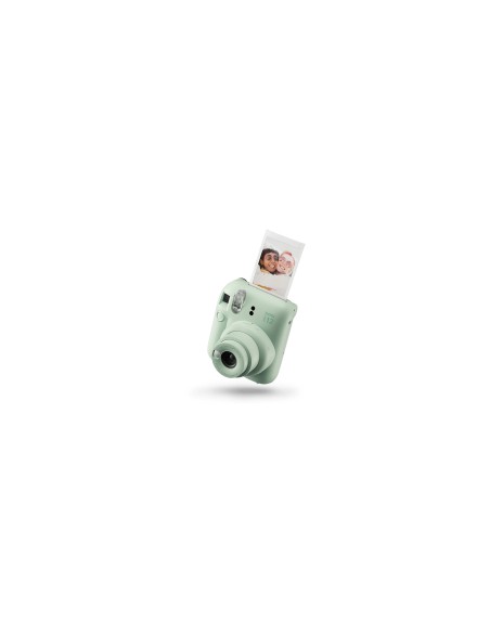 Fujifilm Instax Mini 12 86 x 54 mm Verde
