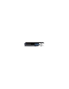 KIT DE RECARGA 2 UNIDADES TONER HP NEVERSTOP 143AD 2500 PAGINAS POR UNIDAD COMPATIBLE SEGUN ESPECIFICACIONES NEGRO W1143AD