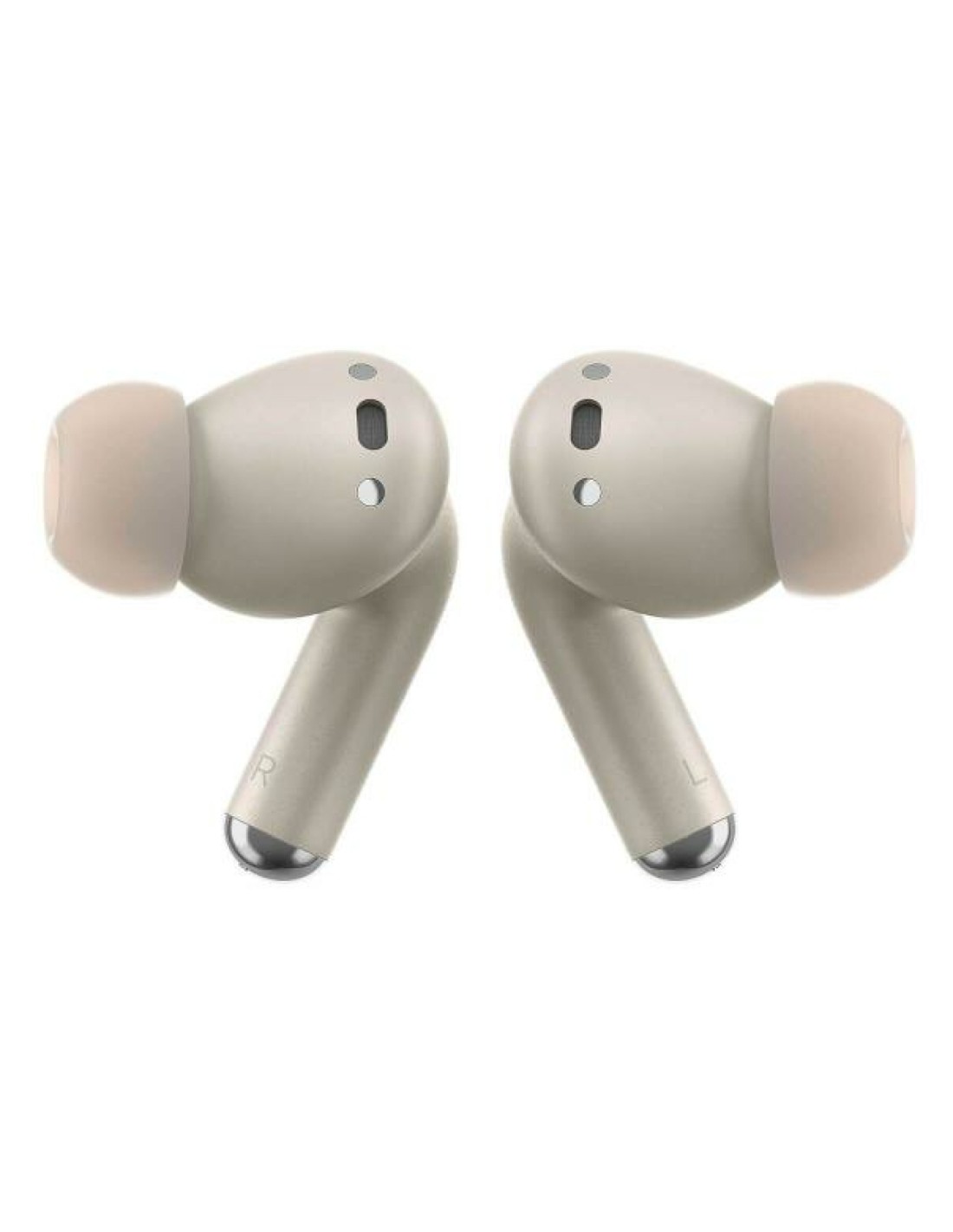 Motorola Moto Buds+ Auriculares Inalámbrico Dentro de oído Llamadas/Música/Deporte/Uso diario Bluetooth Arena