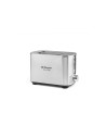 Orbegozo TO 5030 tostadora 6 2 rebanada(s) 850 W Acero inoxidable