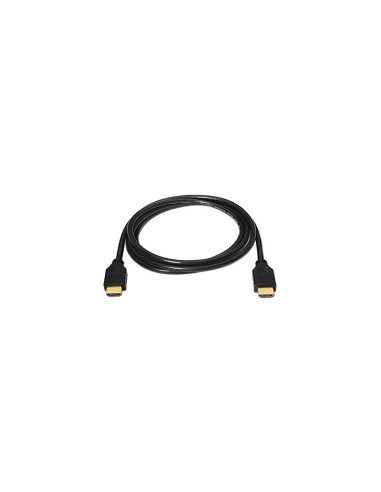 Nanocable CABLE HDMI V1.4 (ALTA VELOCIDAD / HEC), A/M-A/M, 3.0 M