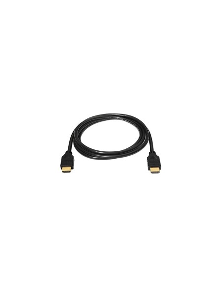 Nanocable CABLE HDMI V1.4 (ALTA VELOCIDAD / HEC), A/M-A/M, 3.0 M