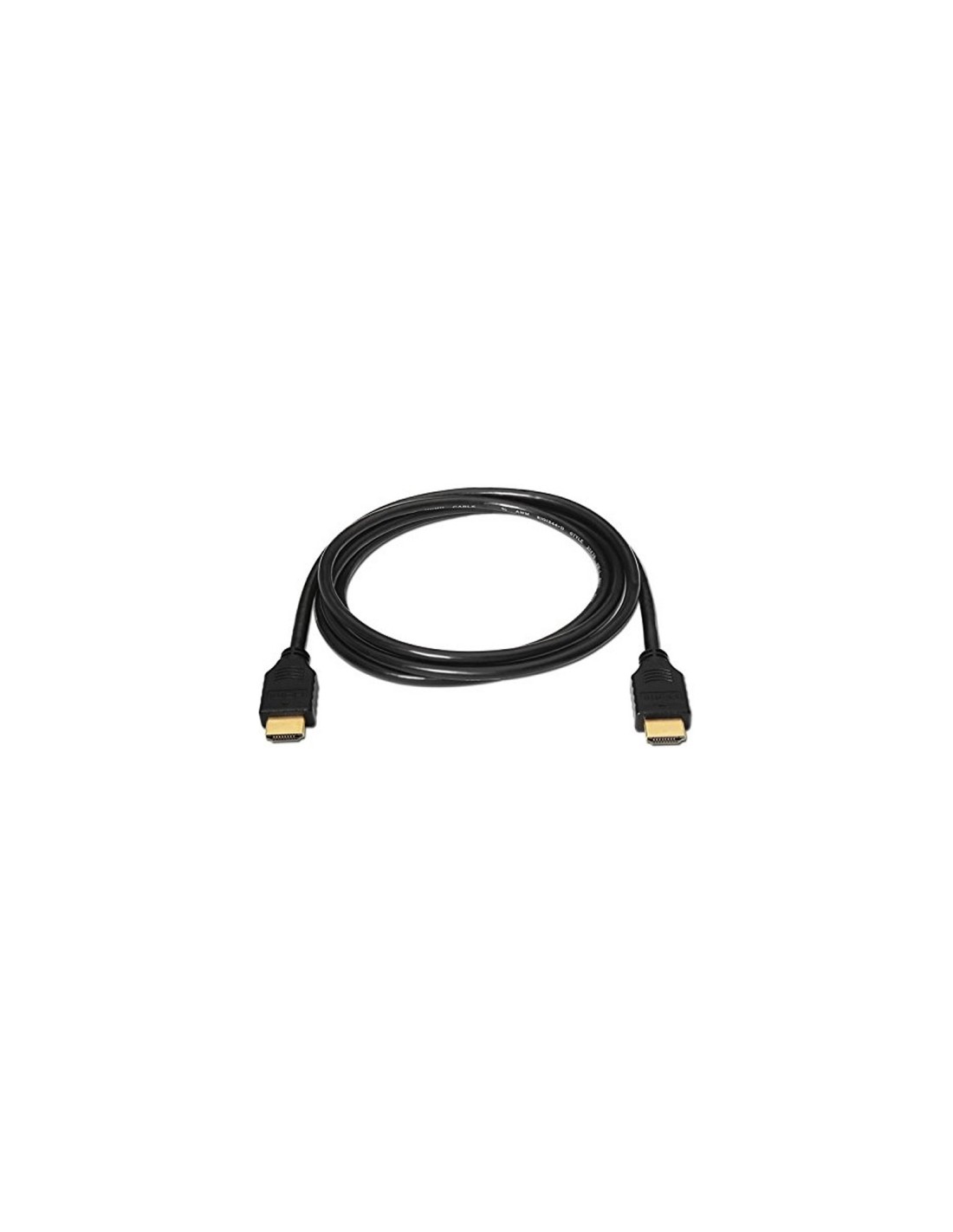 CABLE HDMI M A HDMI M 3MT 1.4 NANOCABLE 10.15.1703