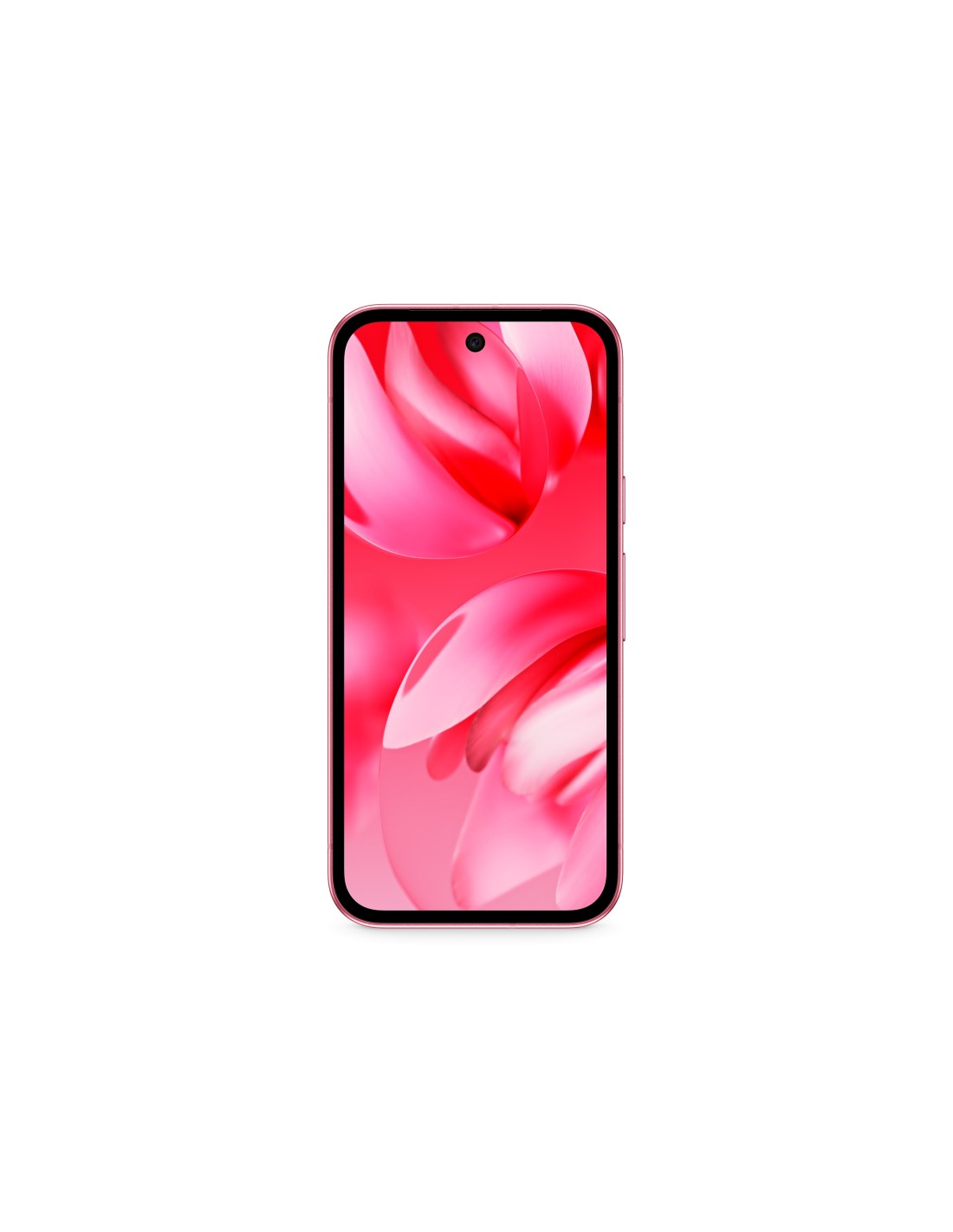 Google Pixel 9a 16 cm (6.3") SIM doble Android 15 5G USB Tipo C 8 GB 128 GB 5100 mAh Rosa