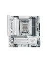 ASUS TUF GAMING B850M-PLUS WIFI7 W AMD B850 Zócalo AM5 micro ATX