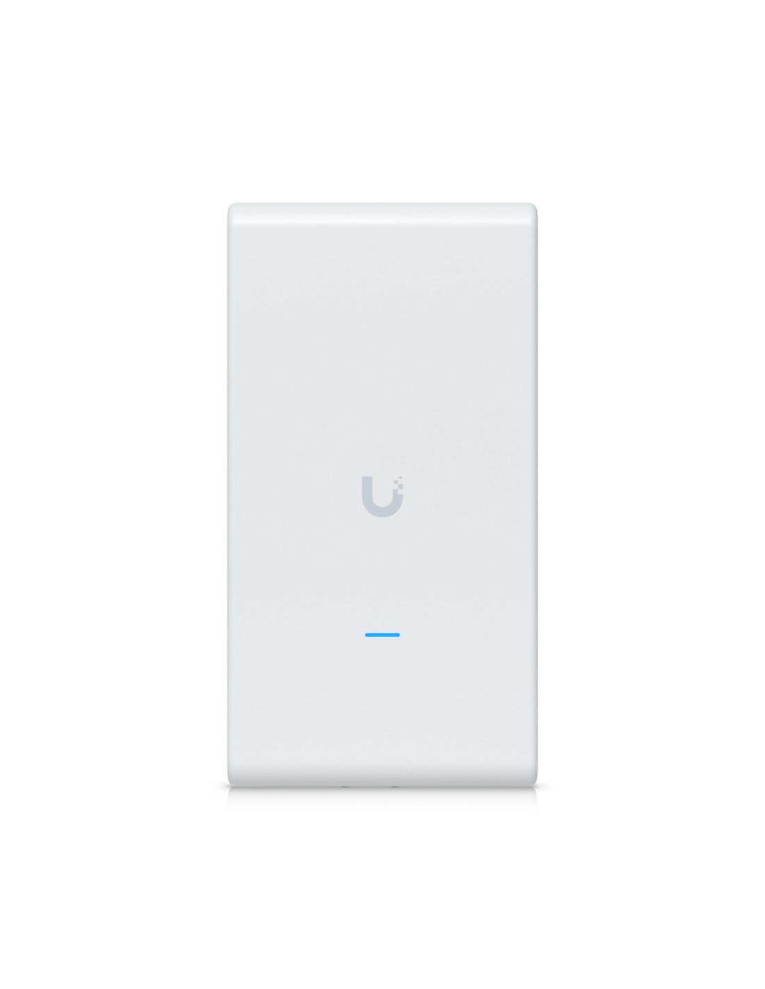 Ubiquiti U6 Mesh Pro 2400 Mbit/s Blanco Energía sobre Ethernet (PoE)