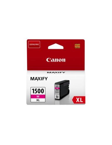 Canon 9194B001 cartucho de tinta 1 pieza(s) Original Magenta