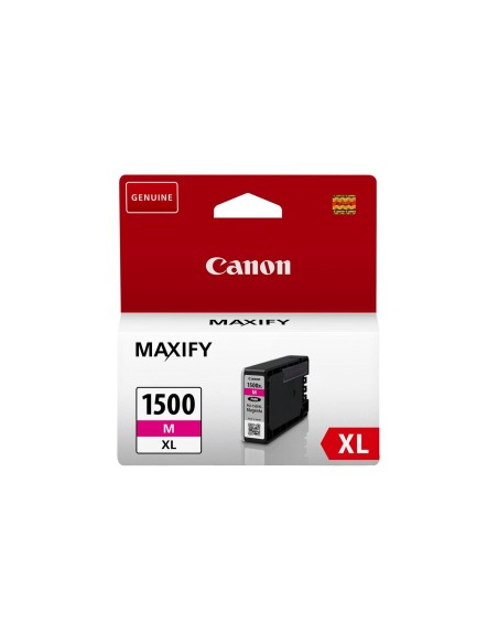 Canon 9194B001 cartucho de tinta 1 pieza(s) Original Magenta