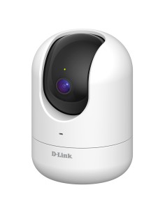 D-Link DCS-8526LH Cámara wifi full HD 1080p detección personas 2Mp micro USB blanco