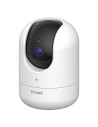 D-Link DCS-8526LH Cámara wifi full HD 1080p detección personas 2Mp micro USB blanco