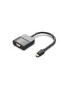 Vention Adaptador USB Tipo-C TDDBB/ USB Tipo-C Macho - VGA Hembra